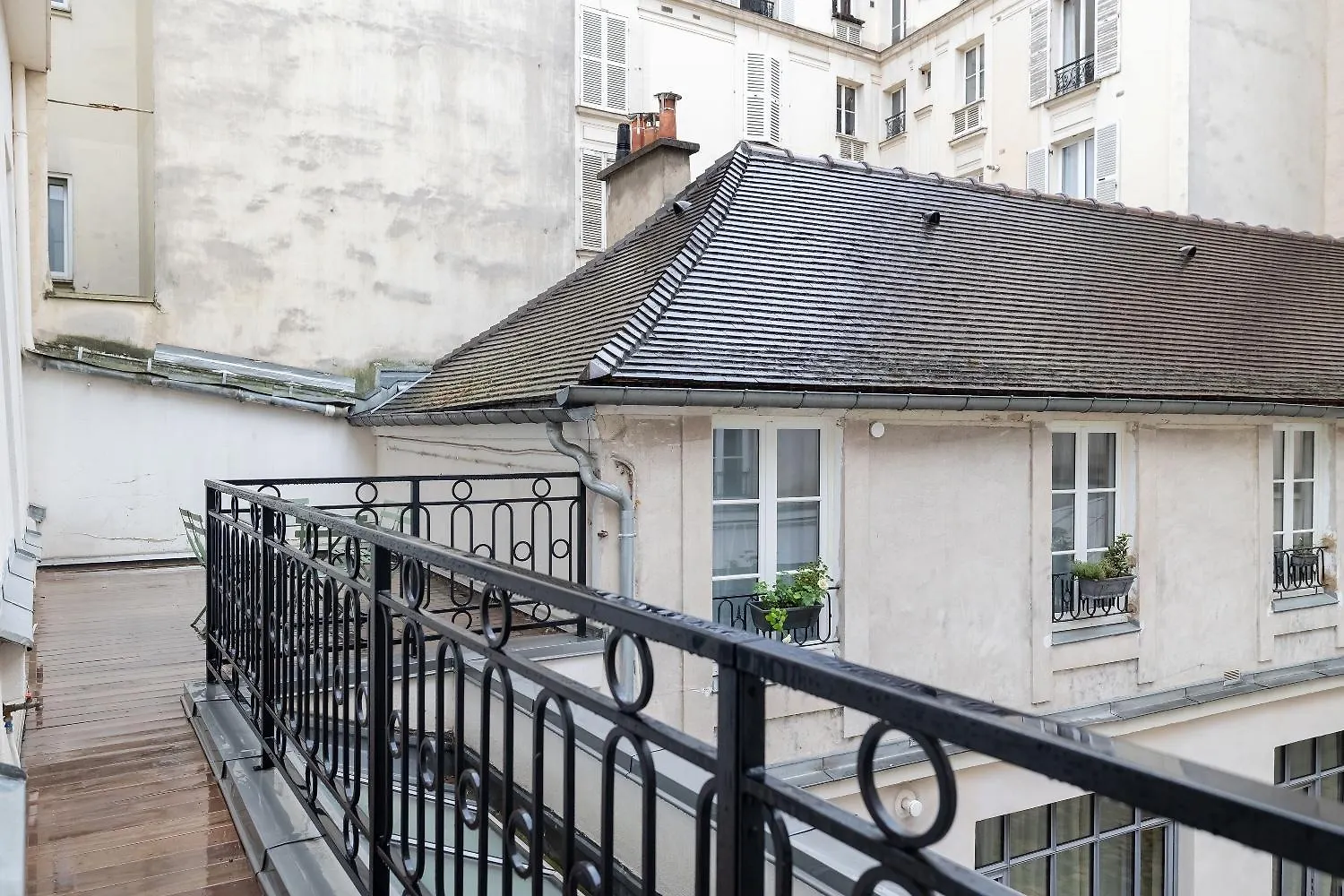Mousquetaire location